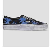 Vans - Zapatillas Premium Authentic, Hombre, Negro, Talla: 42