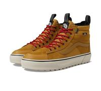 Vans Zapatillas Marrones Impermeables Sk8-Hi Waterproof Tan