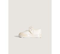 Vans - Zapatillas Mary Jane, Blanco, Talla: 24