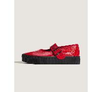Vans Mary Jane Creeper 37 Rojo