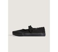 Vans - Zapatillas Mary Jane, Hombre, Negro, Talla: 37