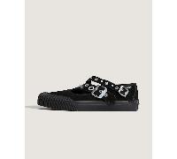 Vans - Zapatillas Mary Jane, Hombre, Negro, Talla: 38.5