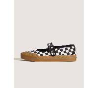 Vans - Zapatillas Mary Jane, Hombre, Negro, Talla: 40