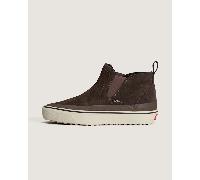 Vans - Zapatillas Mid-Slip Insulated, Hombre, Marrón, Talla: 36