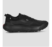 Vans Zapatillas MTE Crosspath BLACK/BLACK in Negro 45