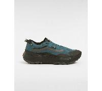 Vans - Zapatillas MTE Crosspath, Hombre, Azul, Talla: 37
