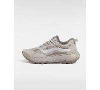Vans - Zapatillas MTE Crosspath, Hombre, Beis, Talla: 40
