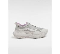 Vans - Zapatillas MTE Crosspath, Hombre, Gris/Púrpura, Talla: 34.5