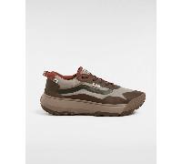 Vans - Zapatillas MTE Crosspath, Hombre, Marrón, Talla: 44.5