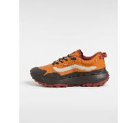 Vans - Zapatillas MTE Crosspath, Hombre, Naranjo, Talla: 40