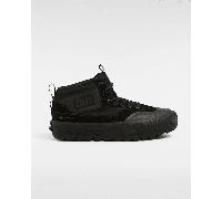 Vans - Zapatillas MTE Half Cab Gore-Tex, Hombre, Negro, Talla: 38.5