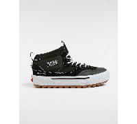 Vans - Zapatillas MTE Half Cab Gore-Tex, Hombre, Negro, Talla: 47