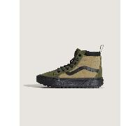 VANS Zapatillas deportivas 'Mte Sk8-Hi' caqui / verde oscuro / negro 33 caqui / verde oscuro / negro