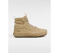 Vans - Zapatillas MTE Sk8-Hi Gore-Tex, Hombre, Beis, Talla: 36
