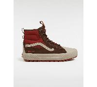 Vans - Zapatillas MTE Sk8-Hi Gore-Tex, Hombre, Marrón, Talla: 37