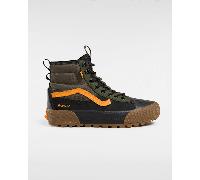 Vans - Zapatillas MTE Sk8-Hi Gore-Tex, Hombre, Verde, Talla: 42