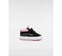 Vans MTE SK8-Mid Reissue V BB 24 Negro