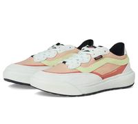 Vans - Zapatillas de ante MTE UltraRange 2.0, Hombre, Verde, Talla: 39