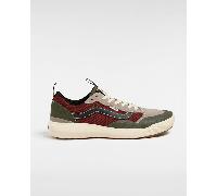 Vans - Zapatillas MTE UltraRange EXO, Hombre, Verde, Talla: 41