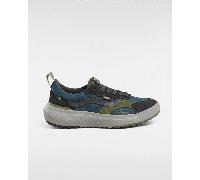 Vans - Zapatillas MTE UltraRange Neo VR3, Hombre, Azul, Talla: 37