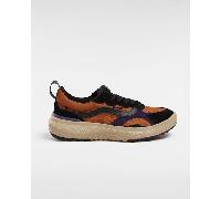 Vans - Zapatillas MTE UltraRange Neo VR3, Hombre, Naranjo/Marrón, Talla: 45