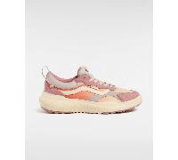 Vans - Zapatillas MTE UltraRange Neo VR3, Hombre, Naranjo, Talla: 47