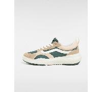 Vans - Zapatillas MTE UltraRange Neo VR3, Hombre, Verde, Talla: 44.5