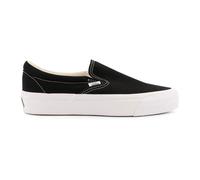 Vans - Zapatillas Negras con Inserción Elástica - Shoes - Hombre - Negro - 39 EU -