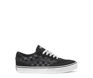 Vans Zapatillas Negras VN000D7QKOU1-KOU1 43