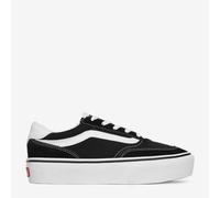 SNEAKERS Donna VANS BROOKLYN PLATFORM - VN000DC4BA21 BLACK