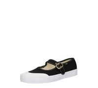 VANS Zapatillas negro / blanco, Talla 36,5