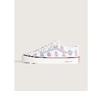 Vans - Zapatillas Old Skool 36 OTW by Vans X UNDERCOVER, Hombre, Blanco, Talla: 47