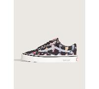 Vans - Zapatillas Old Skool 36 OTW by Vans X UNDERCOVER, Hombre, Negro, Talla: 38