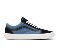 VANS Zapatillas Old Skool. Color azul/negro