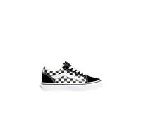 Vans - Zapatillas Old SKOOL - Color Negro, Talla 28 EU