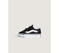 Vans Zapatillas OLD SKOOL V in Negro 25