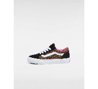 Vans Old Skool K 30 Negro