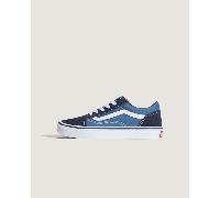 VANS Zapatillas deportivas 'Old Skool' navy / azul denim / blanco 38,5 navy / azul denim / blanco