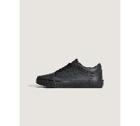 Vans - Zapatillas Old Skool de niños (8-14 años), Negro, Talla: 38