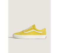 Vans - Zapatillas Old Skool, Hombre, Amarillo, Talla: 46