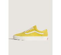 Vans - Zapatillas Old Skool, Hombre, Amarillo, Talla: 47