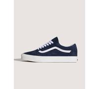 Vans - Zapatillas Old Skool, Hombre, Azul, Talla: 40