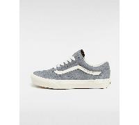 Vans - Zapatillas Old Skool, Hombre, Gris, Talla: 40