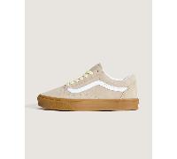 Vans - Zapatillas Old Skool, Hombre, Gris, Talla: 40