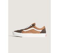 Vans - Zapatillas Old Skool, Hombre, Marrón, Talla: 41
