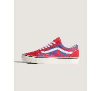 Vans - Zapatillas Old Skool, Hombre, Multicolour, Talla: 47