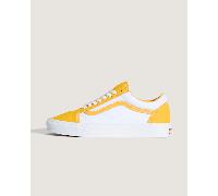 Vans - Zapatillas Old Skool, Hombre, Naranjo, Talla: 47