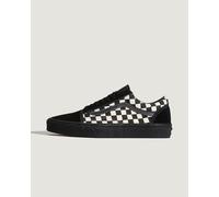 Vans - Zapatillas Old Skool, Hombre, Negro, Talla: 43