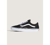 Vans - Zapatillas Old Skool, Hombre, Negro, Talla: 49