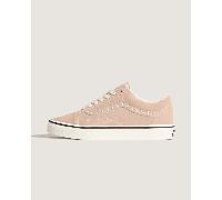 Vans - Zapatillas Old Skool, Hombre, Rosa, Talla: 41